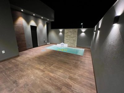 Casa, 3 quartos, 137 m² - Foto 3