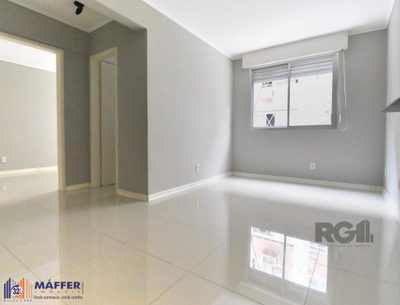 Apartamento, 1 quarto, 43 m² - Foto 5