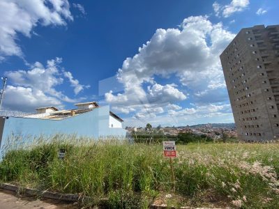 Terreno, 386 m² - Foto 1