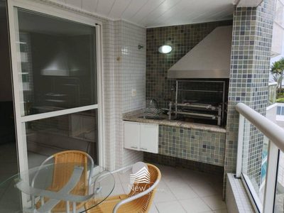 Apartamento, 4 quartos, 127 m² - Foto 3