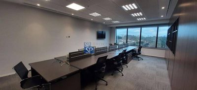 Sala-Conjunto, 234 m² - Foto 4
