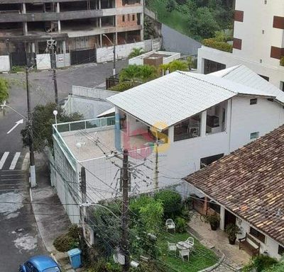 Casa, 5 quartos, 500 m² - Foto 2