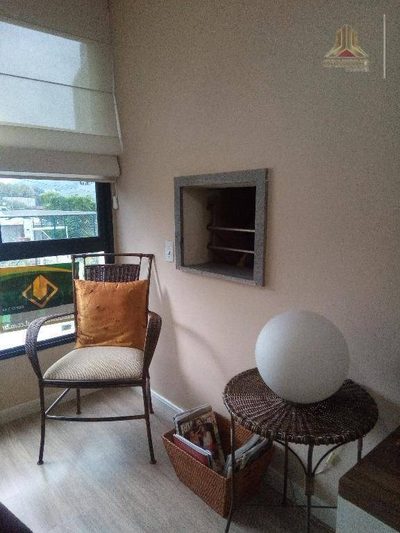 Apartamento, 3 quartos, 84 m² - Foto 4