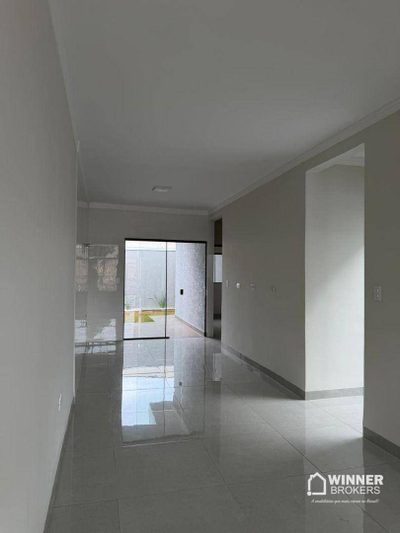 Casa, 3 quartos, 86 m² - Foto 3