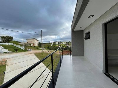 Casa de Condomínio, 4 quartos - Foto 2