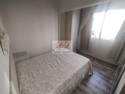 Apartamento, 2 quartos, 50 m² - Foto 3