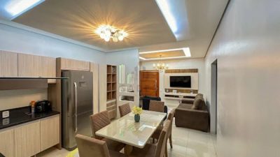 Casa, 4 quartos, 250 m² - Foto 4