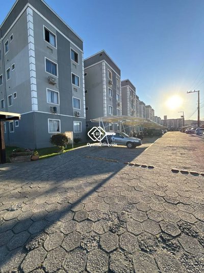 Apartamento, 2 quartos, 53 m² - Foto 1