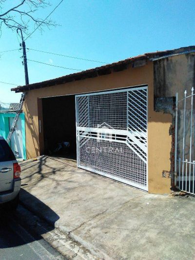 Casa, 3 quartos, 150 m² - Foto 1