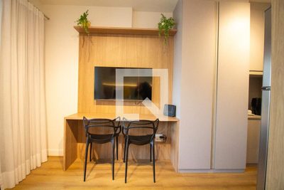 Kitnet-Studio, 27 m² - Foto 5