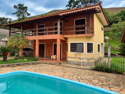 Casa de Condomínio, 2 quartos - Foto 4