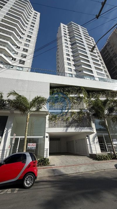 Apartamento, 3 quartos, 89 m² - Foto 2