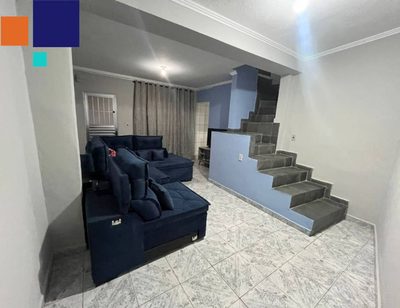 Casa, 3 quartos, 220 m² - Foto 2