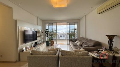 Apartamento, 3 quartos, 180 m² - Foto 1