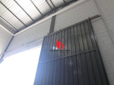 Depósito-Galpão, 550 m² - Foto 4