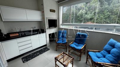 Apartamento, 3 quartos, 107 m² - Foto 1