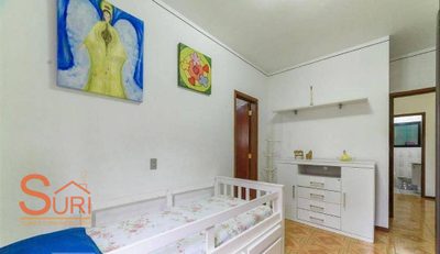 Apartamento, 4 quartos, 140 m² - Foto 5