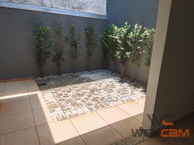 Casa, 3 quartos, 99 m² - Foto 3