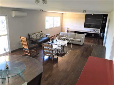 Apartamento, 3 quartos, 234 m² - Foto 1