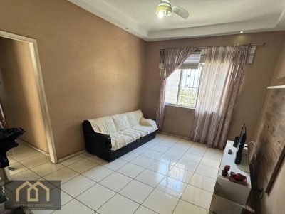 Apartamento, 2 quartos, 60 m² - Foto 2