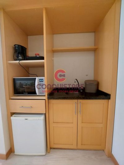 Apartamento, 1 quarto - Foto 3