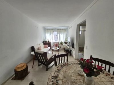 Apartamento, 2 quartos, 63 m² - Foto 2