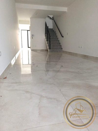 Sobrado, 3 quartos, 125 m² - Foto 5