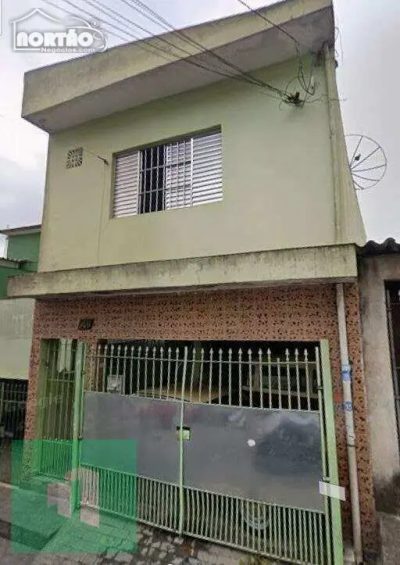 Casa, 3 quartos, 100 m² - Foto 1