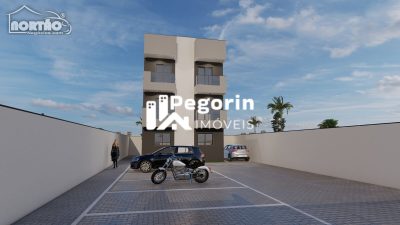Casa, 1 quarto, 32 m² - Foto 5