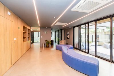Apartamento, 1 quarto, 35 m² - Foto 4