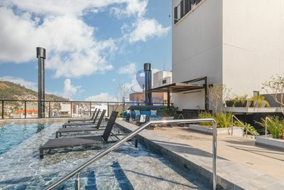 Apartamento, 2 quartos, 80 m² - Foto 5