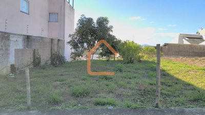 Terreno, 300 m² - Foto 1