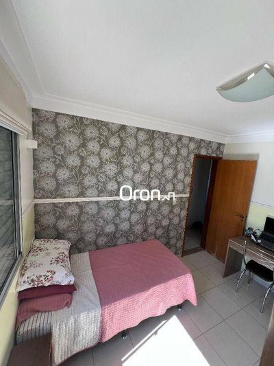 Apartamento, 3 quartos, 110 m² - Foto 5