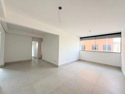Apartamento, 3 quartos, 86 m² - Foto 3