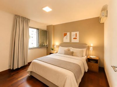 Apartamento, 3 quartos, 101 m² - Foto 3