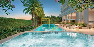 Apartamento, 4 quartos, 251 m² - Foto 3