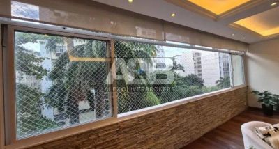 Apartamento, 4 quartos, 214 m² - Foto 2