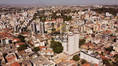 Apartamento, 2 quartos, 50 m² - Foto 3