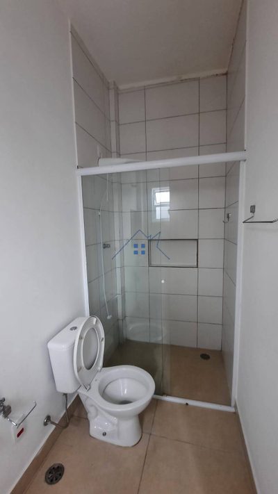 Apartamento, 1 quarto, 32 m² - Foto 5