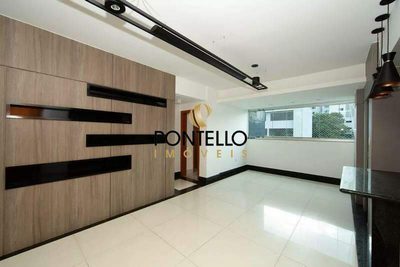 Apartamento, 2 quartos, 71 m² - Foto 2