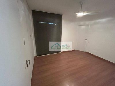 Apartamento, 2 quartos, 100 m² - Foto 3