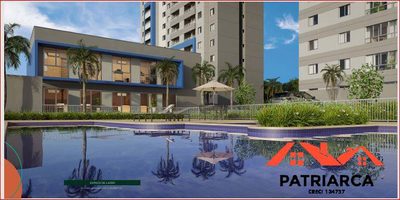 Apartamento, 2 quartos, 56 m² - Foto 4