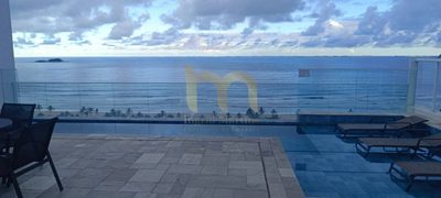 Apartamento, 2 quartos, 56 m² - Foto 4