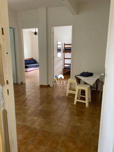 Apartamento, 2 quartos, 61 m² - Foto 2