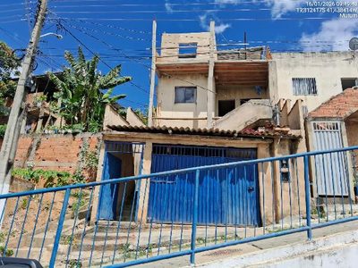 Casa, 2 quartos, 150 m² - Foto 1