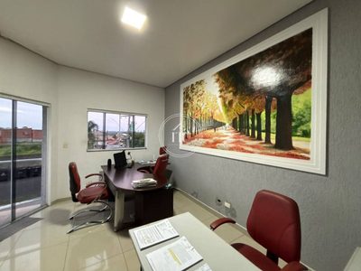 Depósito-Galpão, 372 m² - Foto 3