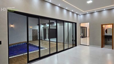 Casa, 4 quartos - Foto 5