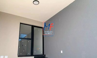 Casa, 3 quartos, 105 m² - Foto 3