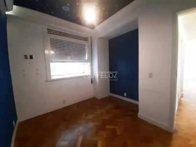 Apartamento, 3 quartos, 81 m² - Foto 1