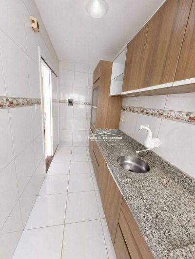 Apartamento, 3 quartos, 68 m² - Foto 4